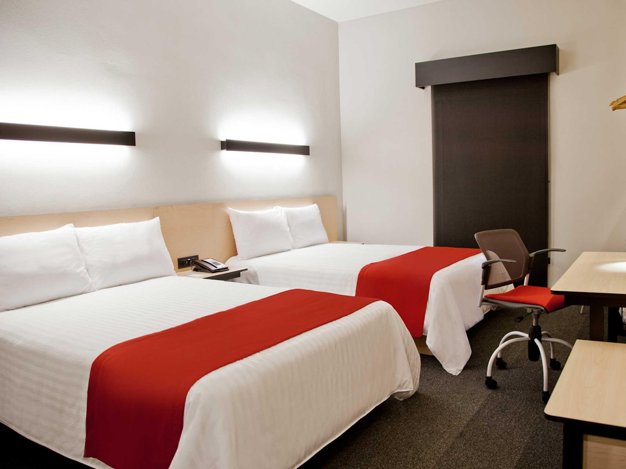 City Express By Marriott Ciudad Victoria Exterior foto