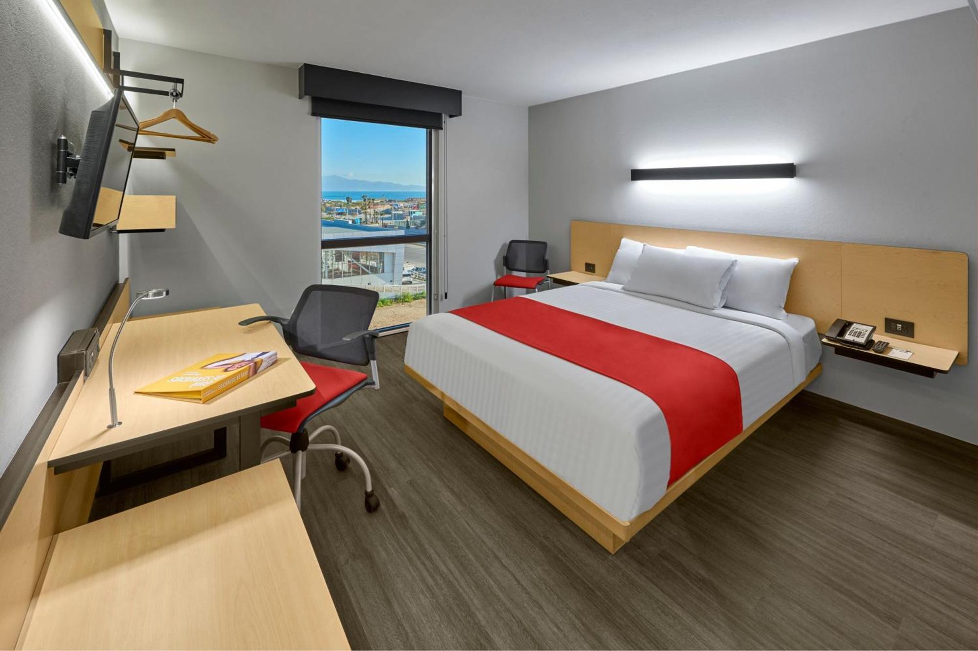 City Express By Marriott Ciudad Victoria Exterior foto