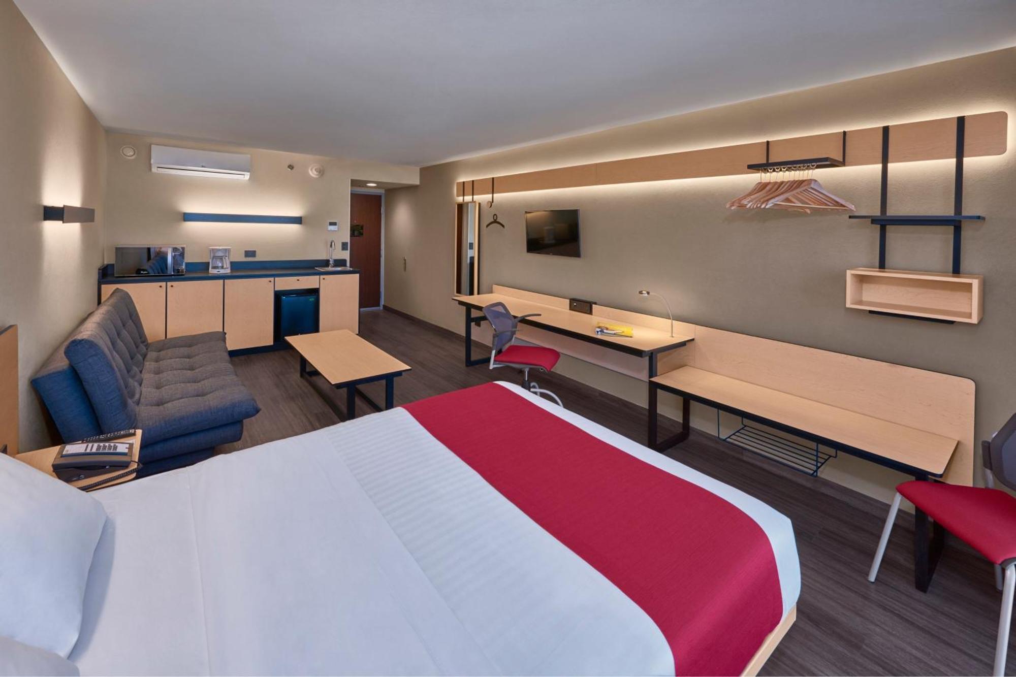 City Express By Marriott Ciudad Victoria Exterior foto